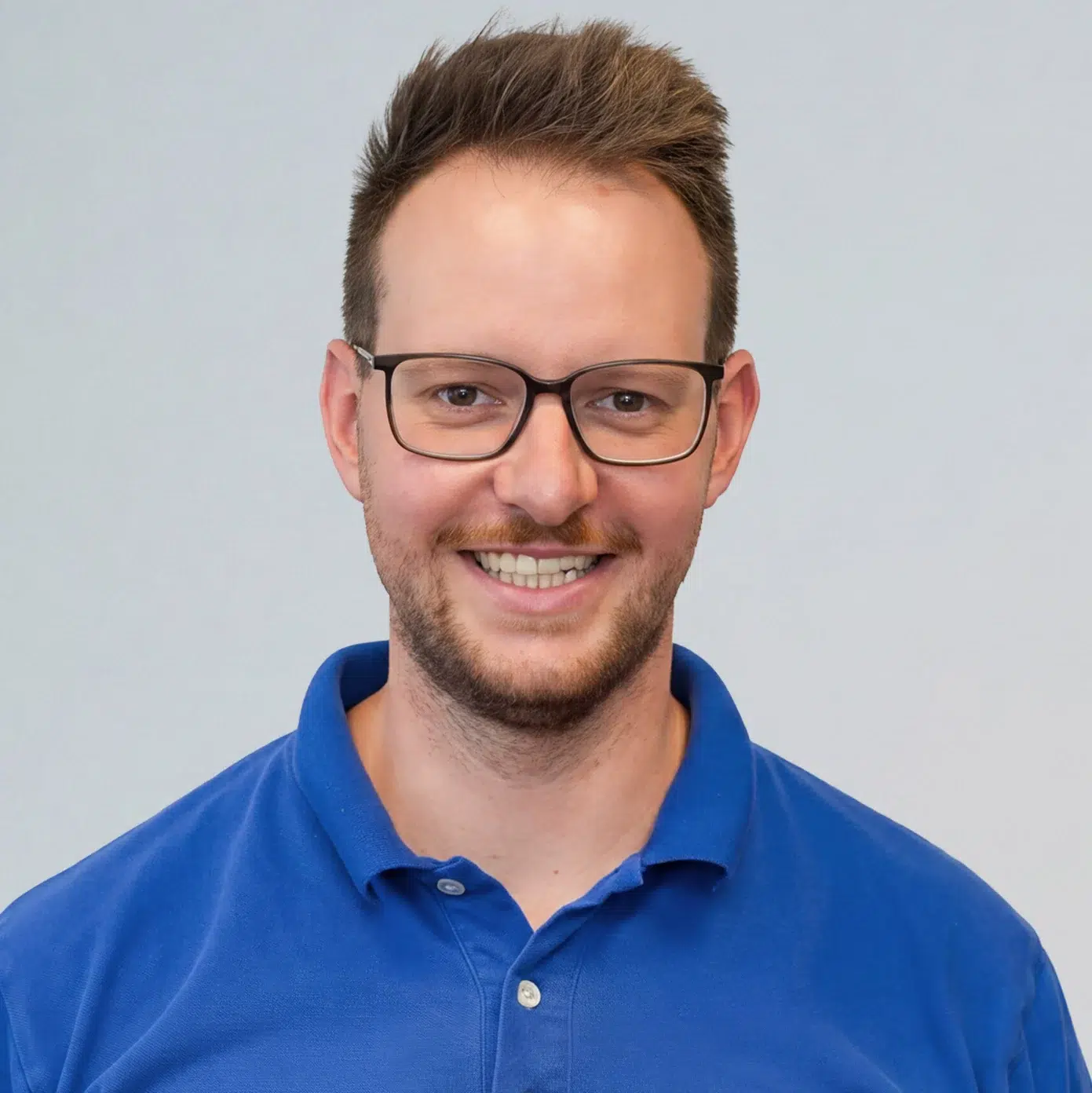 Timo Eisenbeis Timo Eisenbeis