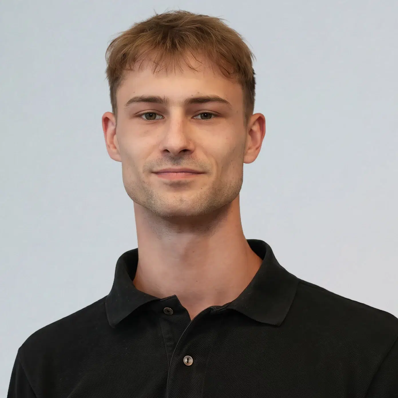 Nico Metzger Nico Metzger