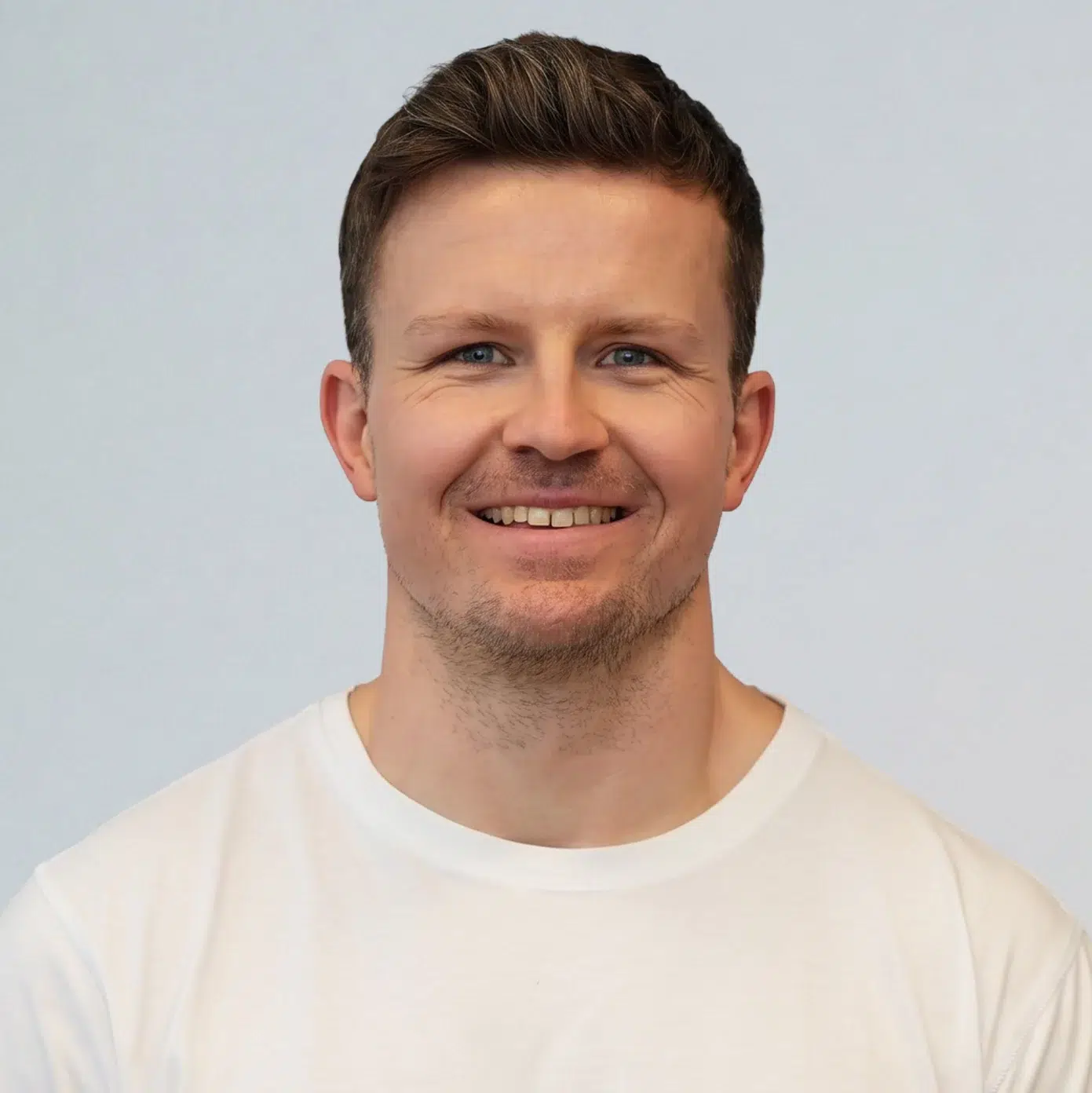 Patrick Reuther Patrick Reuther