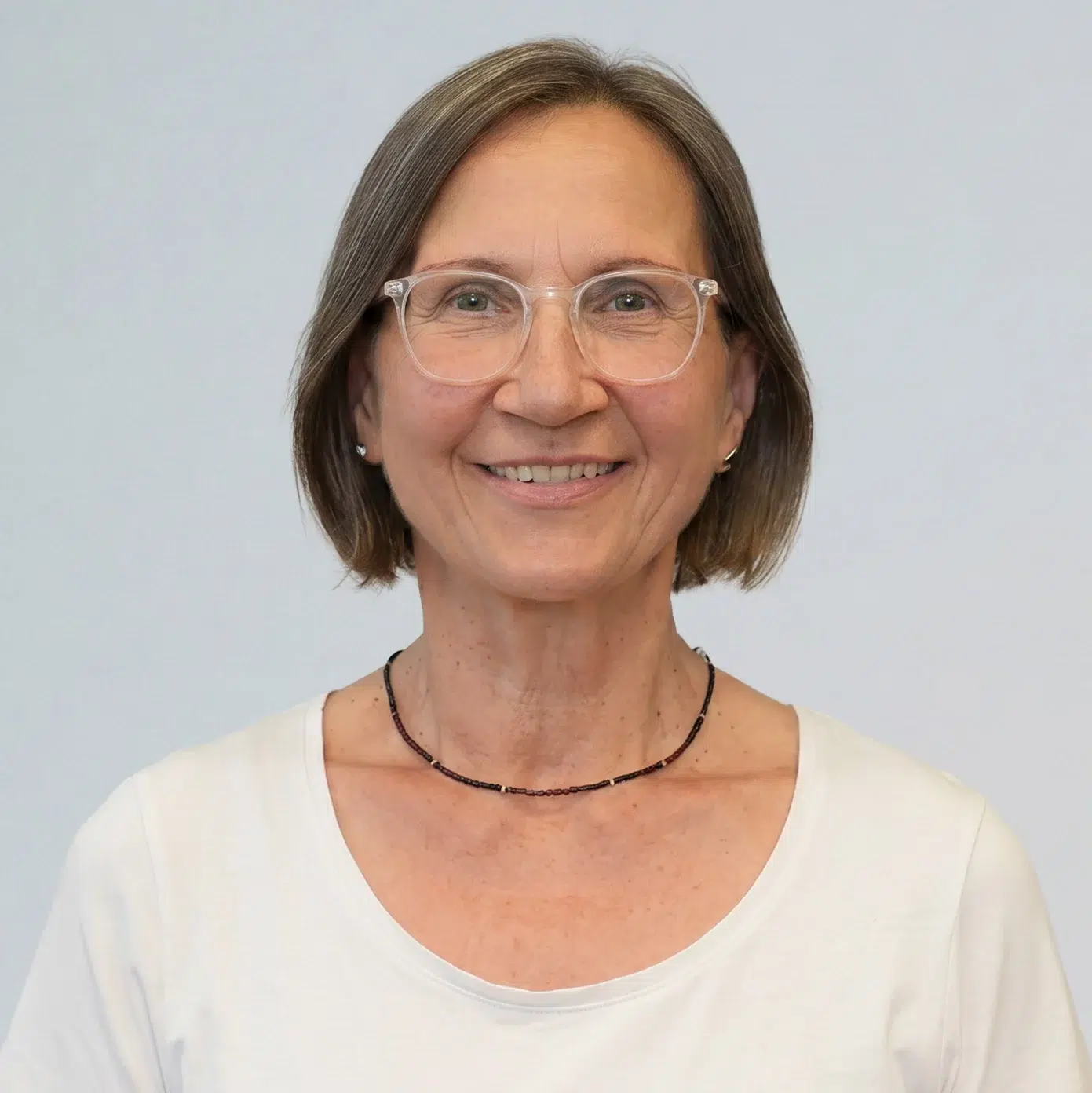 Agnes Spribille Agnes Spribille